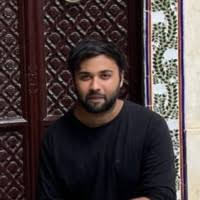Chetas Patil